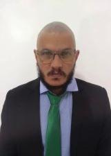 Foto oficial de Zé Ninguem