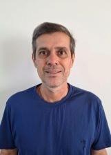 Foto oficial de Jamil Jorge