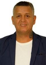 Foto oficial de Bispo Willyam Guimarães