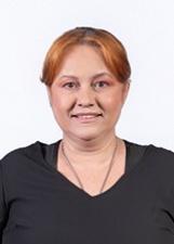 Foto oficial de Vanessa Afonso