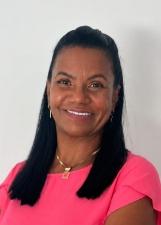 Foto oficial de Cristiane Rodrigues