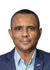 Foto oficial de Carlinhos Pró Menor