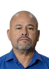 Foto oficial de Ney Tudo Azul