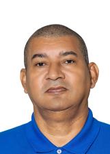 Foto oficial de Ademir Rodrigues
