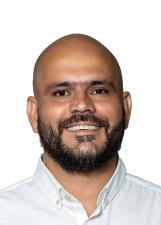 Foto oficial de Vitor Barbosa