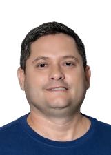 Foto oficial de Rodrigo da Lumar