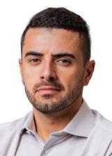 Foto oficial de Bimbim Portella
