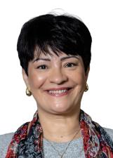 Foto oficial de Enfermeira Bernardete Lima