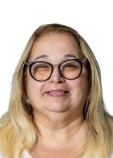 Foto oficial de Karla Barreto