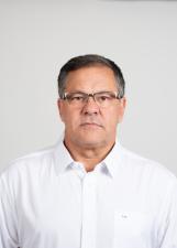 Foto oficial de Sérgio Louback