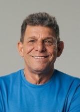 Foto oficial de Carlos Russo