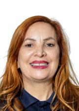 Foto oficial de Jane de Andrade