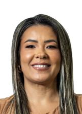 Foto oficial de Bianca Neto