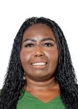 Foto oficial de Vania do Alemão
