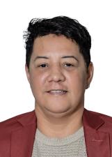 Foto oficial de Erika Gama Maezona da Segura