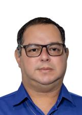 Foto oficial de Anderson Graniço