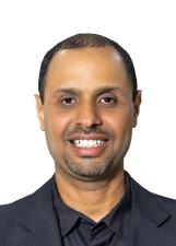 Foto oficial de Alexandre Coutinho