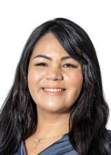 Foto oficial de Claudia Ferreira