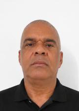 Foto oficial de Marquinho Bombeiro