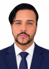 Foto oficial de Pastor Taquaraci Rodrigues