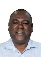 Foto oficial de Sérgio Penudjo
