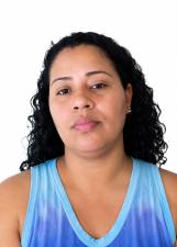Foto oficial de Edilma da Quentinha