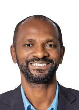 Foto oficial de Professor Nilton Patricio