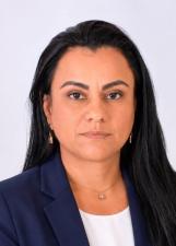 Foto oficial de Paloma Brasil