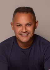 Foto oficial de Jackson Souza
