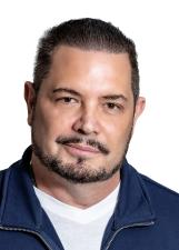 Foto oficial de Conrado