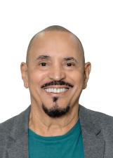 Foto oficial de Dhema Cantor