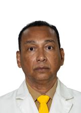 Foto oficial de Dr. Ali Oliveira