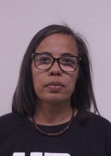 Foto oficial de Michelly Xavier