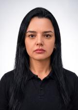 Foto oficial de Jessica Araújo