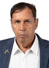Foto oficial de Subtenente Bernardo