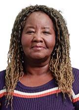Foto oficial de Maria da Penha