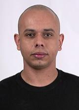 Foto oficial de O Pracinha Renato Nascimento