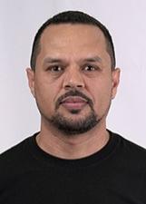 Foto oficial de Sandro Alves