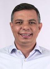 Foto oficial de Thiago Moura