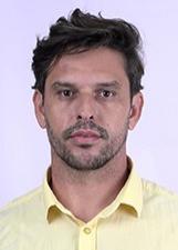 Foto oficial de Fabinho Câmara