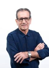 Foto oficial de Manoel Sales