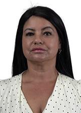Foto oficial de Laura da Saúde