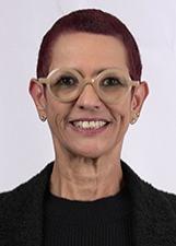 Foto oficial de Doutora Marcia Valeria