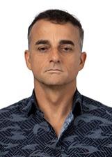 Foto oficial de Eliezer Rocha