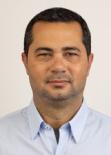 Foto oficial de Alexandre Cardoso