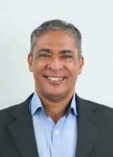 Foto oficial de André Monteiro