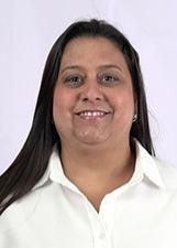 Foto oficial de Bruna Mello