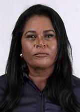 Foto oficial de Alessandra Oliveira
