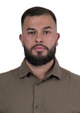 Foto oficial de Serginho Legado