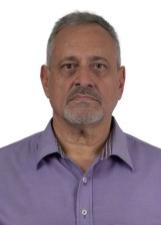 Foto oficial de Marcelo da Construção